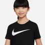 Nike Dri-FIT Park Fu�ball-T-Shirt f�r �ltere Kinder