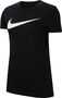Nike Dri-FIT Park Fu�ball-T-Shirt f�r Damen