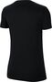 Nike Dri-FIT Park Fu�ball-T-Shirt f�r Damen