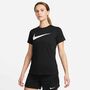 Nike Dri-FIT Park Fu�ball-T-Shirt f�r Damen
