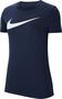 Nike Dri-FIT Park Fu�ball-T-Shirt f�r Damen