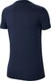 Nike Dri-FIT Park Fu�ball-T-Shirt f�r Damen