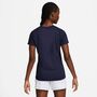Nike Dri-FIT Park Fu�ball-T-Shirt f�r Damen