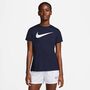 Nike Dri-FIT Park Fu�ball-T-Shirt f�r Damen