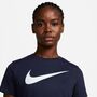Nike Dri-FIT Park Fu�ball-T-Shirt f�r Damen