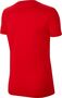 Nike Dri-FIT Park Fu�ball-T-Shirt f�r Damen