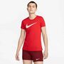 Nike Dri-FIT Park Fu�ball-T-Shirt f�r Damen