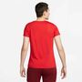 Nike Dri-FIT Park Fu�ball-T-Shirt f�r Damen