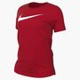 Nike Dri-FIT Park Fu�ball-T-Shirt f�r Damen
