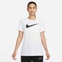 Nike Dri-FIT Park Fu�ball-T-Shirt f�r Damen