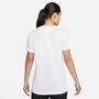Nike Dri-FIT Park Fu�ball-T-Shirt f�r Damen