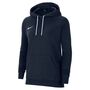 Nike Park Fleece-Fu�ball-Hoodie Kapuze f�r Damen