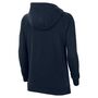 Nike Park Fleece-Fu�ball-Hoodie Kapuze f�r Damen