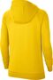 Nike Park Fleece-Fu�ball-Hoodie Kapuze f�r Damen