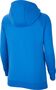 Nike Park Fleece-Fu�ball-Hoodie Kapuze f�r Damen