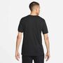 Nike Dri-FIT Park Fu�ball-T-Shirt f�r Herren