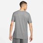 Nike Dri-FIT Park Fu�ball-T-Shirt f�r Herren