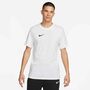 Nike Dri-FIT Park Fu�ball-T-Shirt f�r Herren