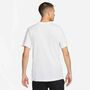 Nike Dri-FIT Park Fu�ball-T-Shirt f�r Herren