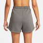 Nike Park Fleece-Fu�ballshorts f�r Damen