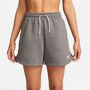 Nike Park Fleece-Fu�ballshorts f�r Damen