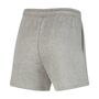 Nike Park Fleece-Fu�ballshorts f�r Damen