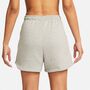 Nike Park Fleece-Fu�ballshorts f�r Damen