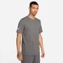 Nike Park Fu�ball-T-Shirt f�r Herren