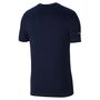 Nike Park Fu�ball-T-Shirt f�r Herren