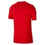 Nike Park Fu�ball-T-Shirt f�r Herren
