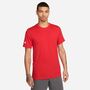 Nike Park Fu�ball-T-Shirt f�r Herren
