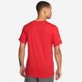 Nike Park Fu�ball-T-Shirt f�r Herren