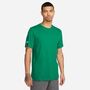 Nike Park Fu�ball-T-Shirt f�r Herren