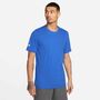 Nike Park Fu�ball-T-Shirt f�r Herren