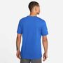 Nike Park Fu�ball-T-Shirt f�r Herren