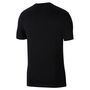 Nike Park Fu�ball-T-Shirt f�r Herren