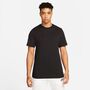 Nike Park Fu�ball-T-Shirt f�r Herren