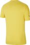 Nike Park Fu�ball-T-Shirt f�r Herren