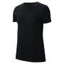 Nike Park Fu�ball-T-Shirt f�r Damen