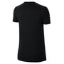 Nike Park Fu�ball-T-Shirt f�r Damen