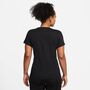 Nike Park Fu�ball-T-Shirt f�r Damen