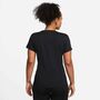 Nike Park Fu�ball-T-Shirt f�r Damen