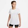 Nike Park Fu�ball-T-Shirt f�r Damen