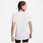 Nike Park Fu�ball-T-Shirt f�r Damen