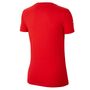 Nike Park Fu�ball-T-Shirt f�r Damen