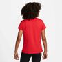 Nike Park Fu�ball-T-Shirt f�r Damen