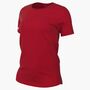 Nike Park Fu�ball-T-Shirt f�r Damen