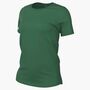 Nike Park Fu�ball-T-Shirt f�r Damen