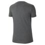 Nike Park Fu�ball-T-Shirt f�r Damen