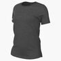 Nike Park Fu�ball-T-Shirt f�r Damen